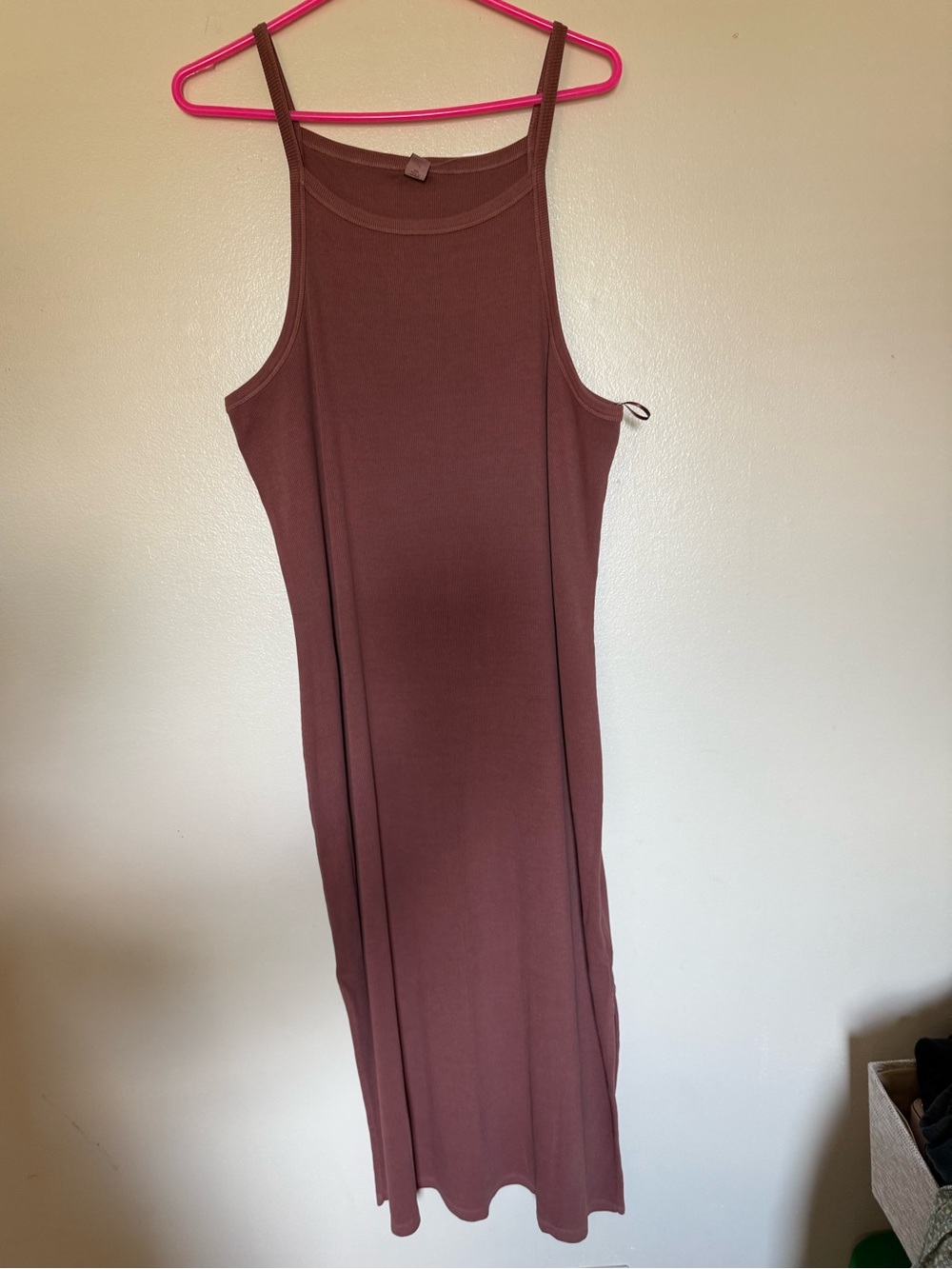 Old navy midi dress xxl